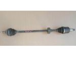 SEMIALBERO ANT.S.COMPL. 2.0 BZ HONDA CIVIC (MA/MB) 5 porte  Meccanica  Camb &hellip;