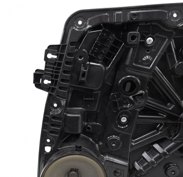 CREMAGLIERA ANTERIORE DESTRA MERCEDES Classe B Serie (W247) A1775409010 (1823) - Foto 3