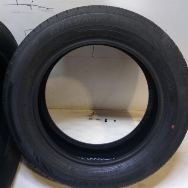 4 GOMME 215 60 17 DUNLOP A66281 - Foto 6