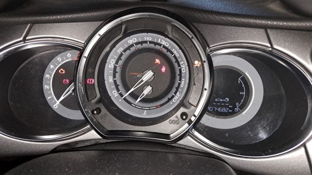 Ricambi vari Citroen DS3 1.6 benzina del 2014 - Foto 10