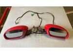 Specchietti retrovisori Volkswagen New Beetle del 2004