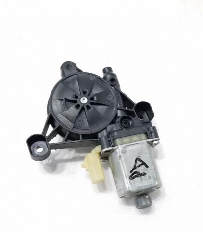 MOTORINO ALZAVETRO POSTERIORE DESTRA JEEP Compass Serie 0130822662 (16) - Foto 2