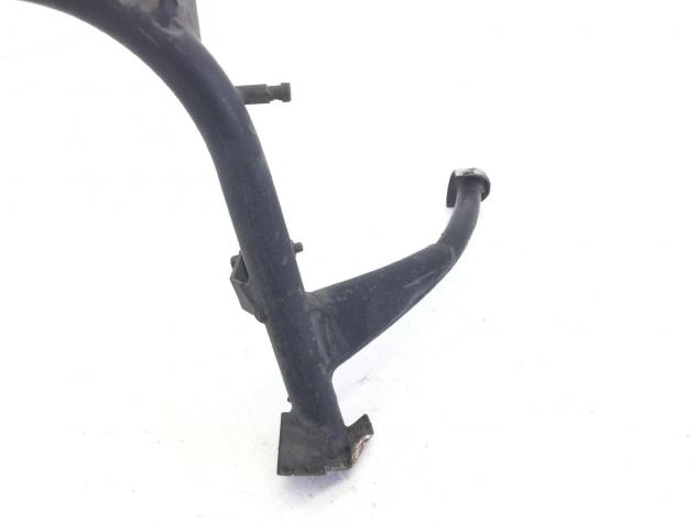 BENELLI CAFFE' NERO 150 CAVALLETTO CENTRALE E MOLLE 2011 T1310 - Foto 4