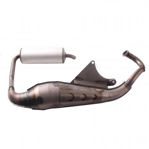 Marmitta Proma Piaggio NRG MC3