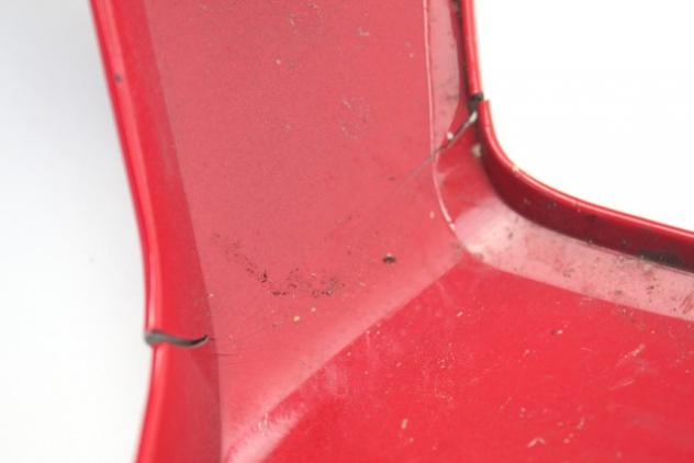 HONDA CBR 650 R 64210MKND10ZA CARENA LATERALE DETSRA RH01 19 - 20 RIGHT SIDE FAIRING ATTACCHI ROTTI 64211MKND100 - Foto 7