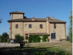 Rustico in vendita a Cerbaia - San Casciano in Val di Pesa 1250 mq  Rif: 616181