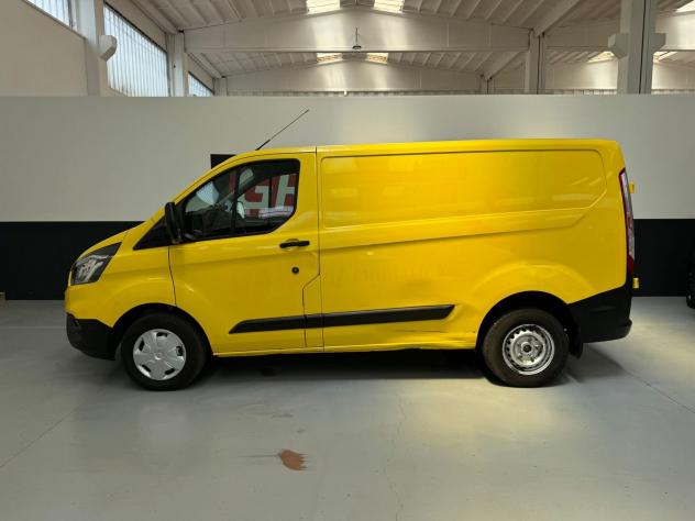 Ford Transit Custom transit custom 280 2.0 tdci 130cv Titanium d.cab. L1H1 E6.2 - Foto 6
