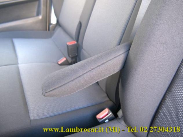 OPEL Vivaro Furgone 1.5 Diesel 120CV M KM Zero rif. 23416791 - Foto 5
