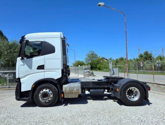 IVECO S-WAY 490 T/FP E6 FULL OPTIONAL + INTARDER rif. 23941338 - Foto 4