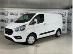 Ford Transit Custom Transit 280 2.0 EcoBlue Hybrid 130 PC Furgone Trend