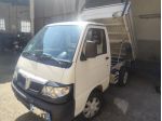 Piaggio porter ribaltabile gpl