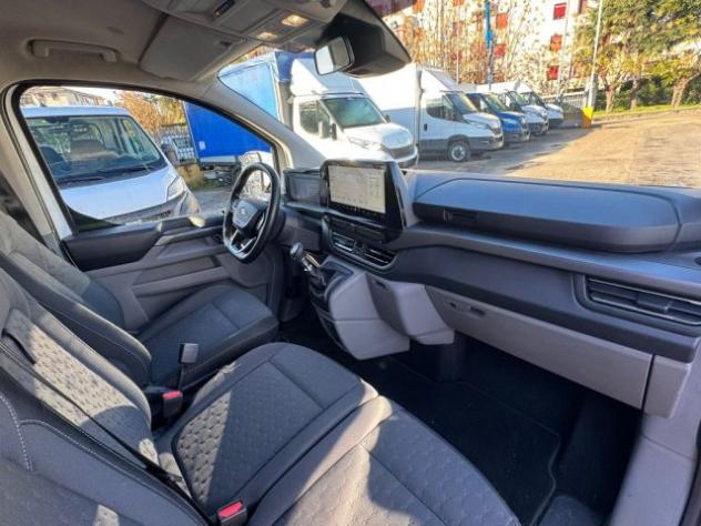 FORD TURNEO 2.0 150CV E6 9 POSTI rif. 23118125 - Foto 10