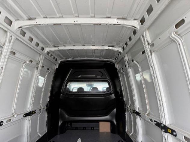 IVECO DAILY 35S16 V passo 4100 7 POSTI - Foto 9