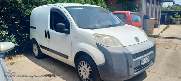 FIAT FIORINO multijet - Benzina/Metano - Foto 2
