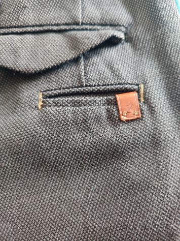 Pantalone Zara tg.48 slim fit - Foto 4