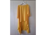 Camicione giallo