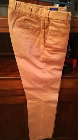 Pantaloni sportivi ed eleganti - Foto 2
