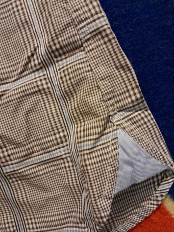 hackett London camicia 2 fly cotton - Foto 2