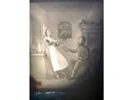 Litofanie epoca 1800 collezione
