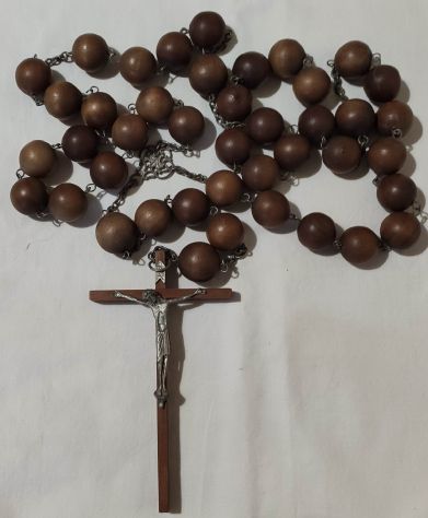 Raccolta oggetti religiosi. - Foto 10