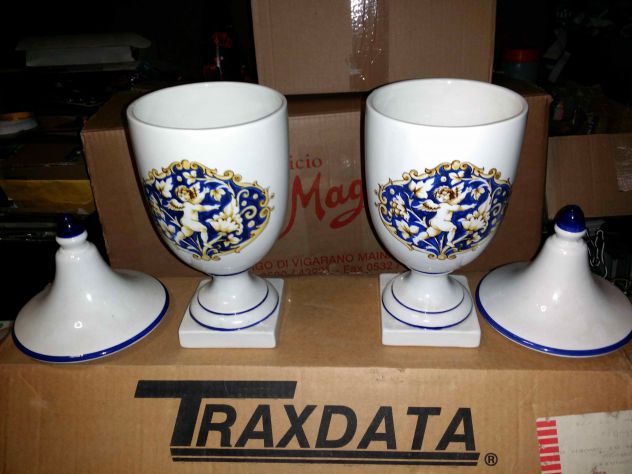Vasi in ceramica Bassano - Foto 2