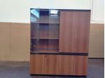 LIBRERIA 4 MODULI