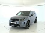 Land Rover Discovery Sport 2.0 TD4 163cv R-Dynamic SE 4WD aut.