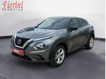 Nissan Juke 1.0 DIG-T 117 CV DCT N-Connecta