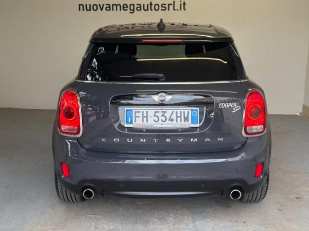 MINI Countryman 2.0 Cooper D Business Countryman ALL4 rif. 24207252 - Foto 6