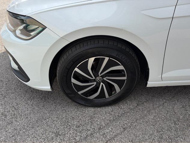 Volkswagen Polo 1.0 TSI Life - Foto 8