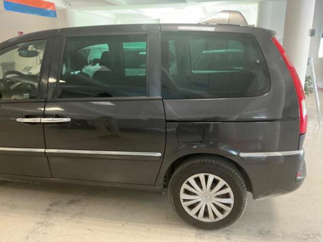CITROEN C8 2.0 HDi 136CV FAP Dynamique 7 posti rif. 24157110 - Foto 4