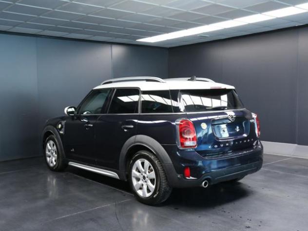 MINI Countryman 1.5 Cooper SE Business Countryman ALL4 Automatica rif. 24162925 - Foto 4