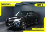 SUZUKI Vitara 1.4 110CV Hybrid 4WD AllGrip A/T Starview rif. 23804259
