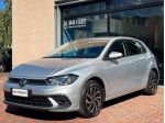 Volkswagen Polo 1.0 TSI DSG Life