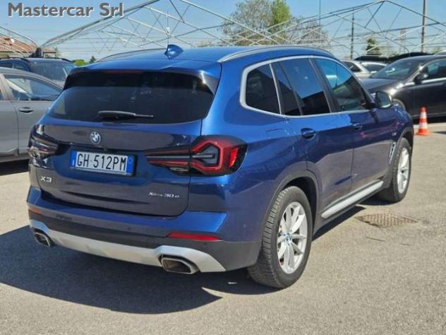 BMW X3 X3 G01 2021 xdrive30e auto - GH512PM rif. 23961095 - Foto 6