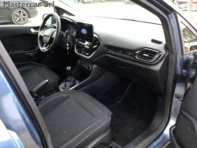 FORD Fiesta VII 5p 1.0 ecoboost h Titanium 125cv - GM217EZ rif. 23915443 - Foto 8