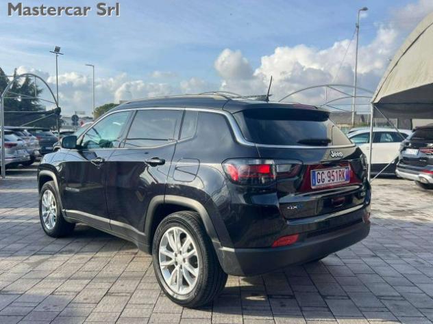 JEEP Compass 2021 1.3 turbo t4 phev Business 4xe auto - GG951RK rif. 23952180 - Foto 7