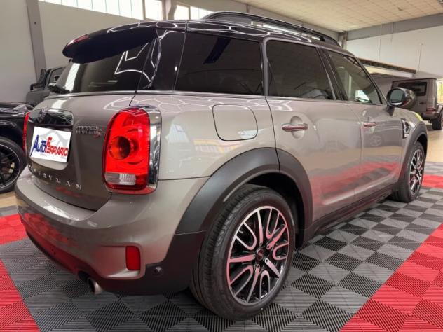 MINI Mini Countrym.(F60) Mini 2.0 Cooper S Countryman - Foto 9