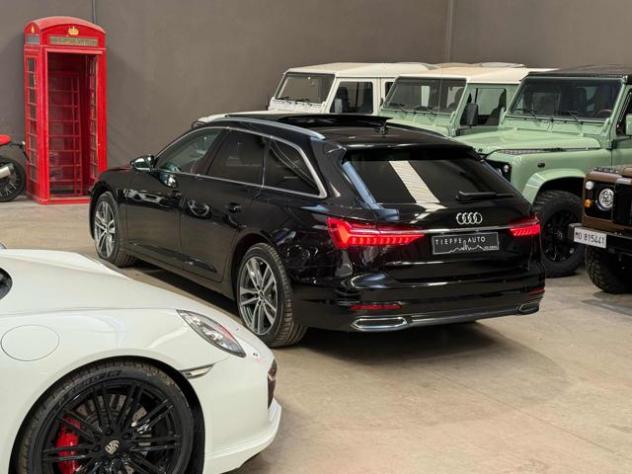 AUDI A6 Avant 35 2.0 TDI S tronic Business Plus rif. 24097329 - Foto 6