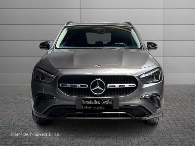 MERCEDES-BENZ GLA 180 d Automatic Executive rif. 23922895 - Foto 3