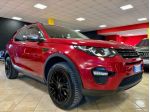 LAND ROVER Discovery Sport 2.0 TD4 150 CV MOTORE NUOVO CON FATTURA rif. 24040215