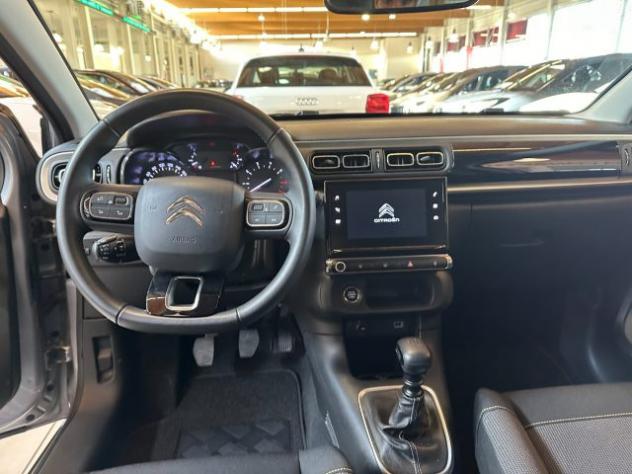 CITROEN C3 PureTech 110 S&S Max - rif. 23996044 - Foto 8