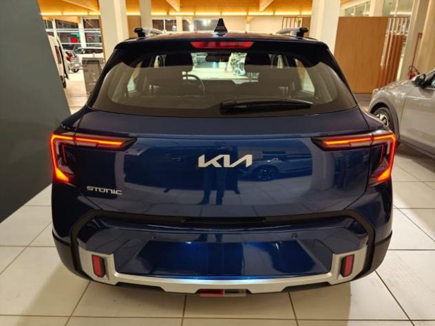 KIA Stonic 1.0 T-GDi 100 CV Urban - PRONTA CONSEGNA rif. 23351701 - Foto 5