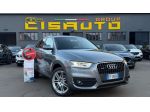 AUDI Q3 QUATTRO 2.0 BUSINESS PLUS S-TRONIC AT7 177 CV - FULL LED