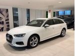 Audi A4 Avant 45TFSI quattro S tronic Bus. Advanced Matrix