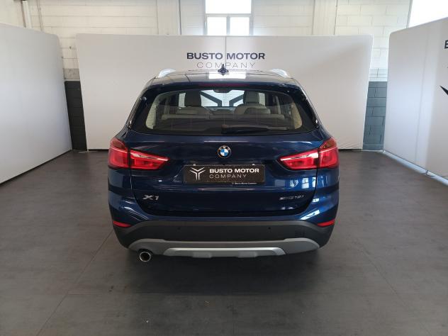 BMW X1 sdrive18i xLine 140cv auto 7m - Foto 5