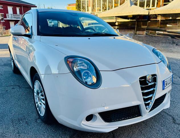 Alfa Romeo MiTo 1.4 70 CV !!!! - Foto 2