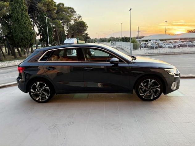 AUDI A3 SPB SPORTBACK 30 TDI S tronic Business Advanced rif. 23947098 - Foto 4