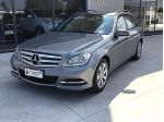 Mercedes-benz C 180 (ws204)  CDI S.W. Trend
