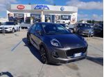FORD PUMA TITANIUM 1.0 125 CV HYBRID - C.A.